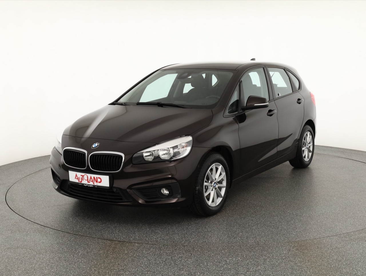 BMW Active Tourer 216i Advantage