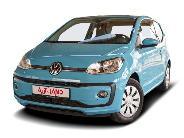 VW up up! 1.0 move up!