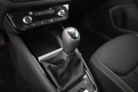 Skoda Scala 1.0 TSI