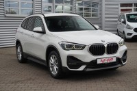 BMW X1 sDrive 20 i Advantage