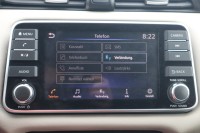 Nissan Micra 1.0 N-Way