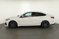 Vorschau: BMW Gran Coupe 218i M Sport