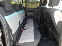 Citroen Berlingo 1.2 PureTech