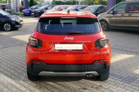 Jeep Avenger Altitude 1.2 GSE