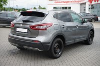 Nissan Qashqai 1.3 Zama