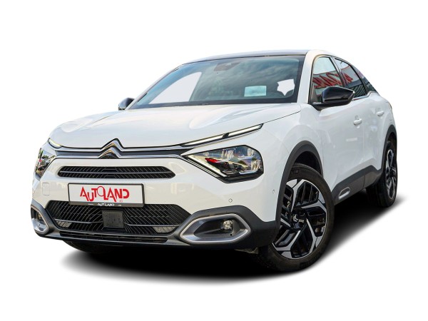 Citroen C4 1.2 12V e-THP Plus