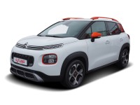 Citroen C3 Aircross 1.2 12V e-THP Feel Klima Navi PDC