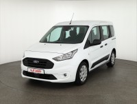 Ford Transit Connect 1.5 TDCi Sitzheizung Tempomat Bluetooth