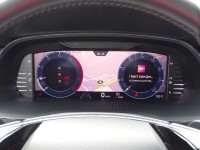 Skoda Octavia Combi 2.0 TDI Clever