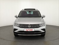 VW Tiguan 2.0 TDI 4M Elegance Pano