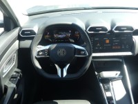 MG ZS 1.5 Hybrid Luxury Aut.