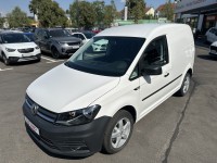 VW Caddy 1.0 TSI Kasten EcoProfi