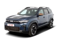 Dacia Bigster Extreme HEV 155 Aut. 2-Zonen-Klima Navi Sitzheizung