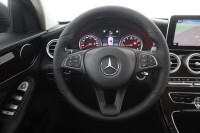 Mercedes-Benz C 180 C180