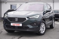 Vorschau: Seat Tarraco 1.5 TSI ACT Style VC