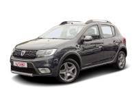 Dacia Sandero II Stepway Celebration Navi Tempomat Bluetooth