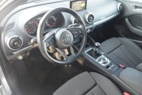 Audi A3 Sportback 35 TFSI sport