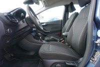 Ford Fiesta 1.0 M-Hybrid Titanium