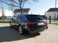 Vorschau: Audi A6 Avant 40 2.0 TDI S line
