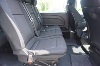Mercedes-Benz Vito Tourer lang 8-Sitzer Aut.
