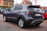 VW T-Cross 1.0 TSI DSG