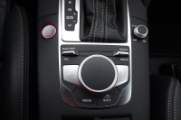 Audi S3 Sportback 2.0 TFSI quattro