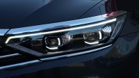 VW Passat Variant 2.0 TDI Elegance