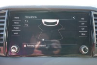 Skoda Karoq 1.5 TSI Sportline