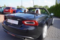 Fiat 124 Spider 1.4 Turbo Lusso
