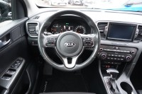 Kia Sportage 2.0 CRDi Spirit 4WD