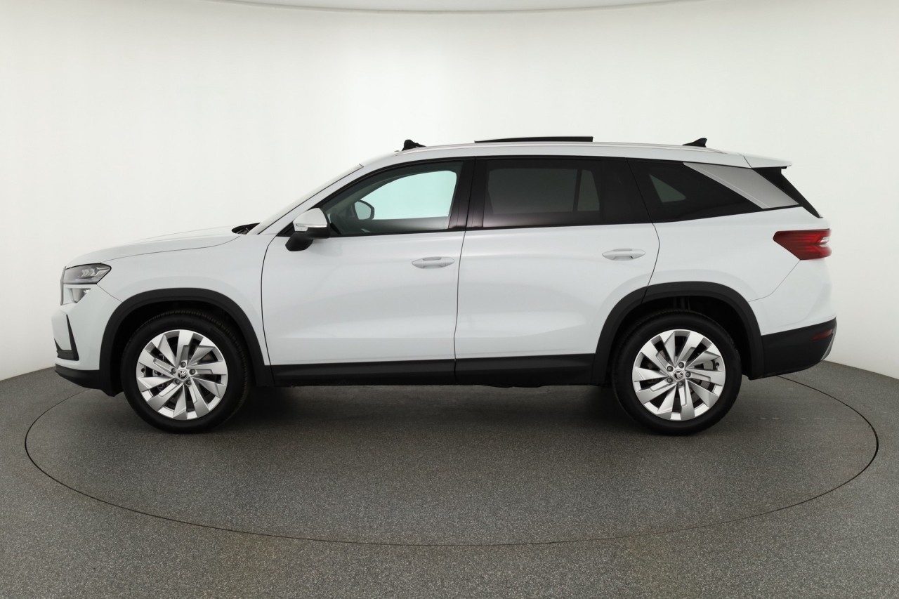 Skoda Kodiaq 1.5 TSI DSG