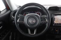 Jeep Renegade 1.6 T-GDI Limited