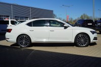 Skoda Superb L&K iV