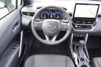 Toyota Corolla Cross 2.0 Hybrid Lounge