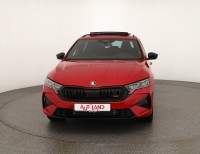 Skoda Octavia RS Combi 2.0 TSI DSG