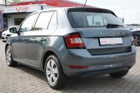 Skoda Fabia 1.0 TSI Active