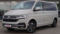 Vorschau: VW T6 Multivan T6.1 2.0 TDI Generation Six VC