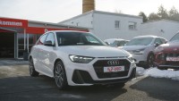 Audi A1 SB 40 TFSI S line S-Tronic