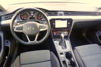 VW Passat Variant 1.5 TSI DSG Business