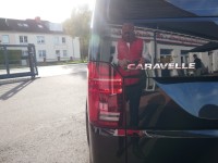 VW T6 Caravelle T6.1 2.0 TDI