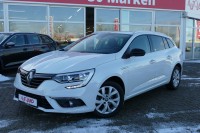Vorschau: Renault Megane Grandtour 1.3 Limited EDC
