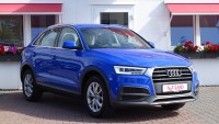 Audi Q3 1.4 TFSI