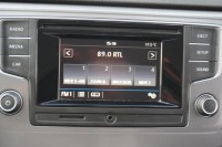 VW Golf Sportsvan 1.4 TSI