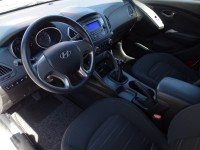 Hyundai ix35 1.6 GDI