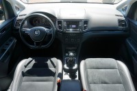 VW Sharan 1.4 TSI Highline