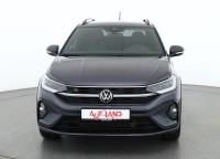 VW Taigo 1.0 TSI DSG R-Line