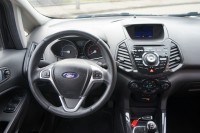 Ford EcoSport 1.0 EB