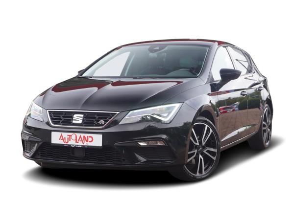 Seat Leon 2.0 TDI FR