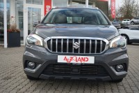Suzuki SX4 S-Cross 1.4 4x4 M-Hybrid Comfort