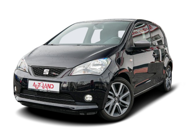 Seat Mii 1.0...